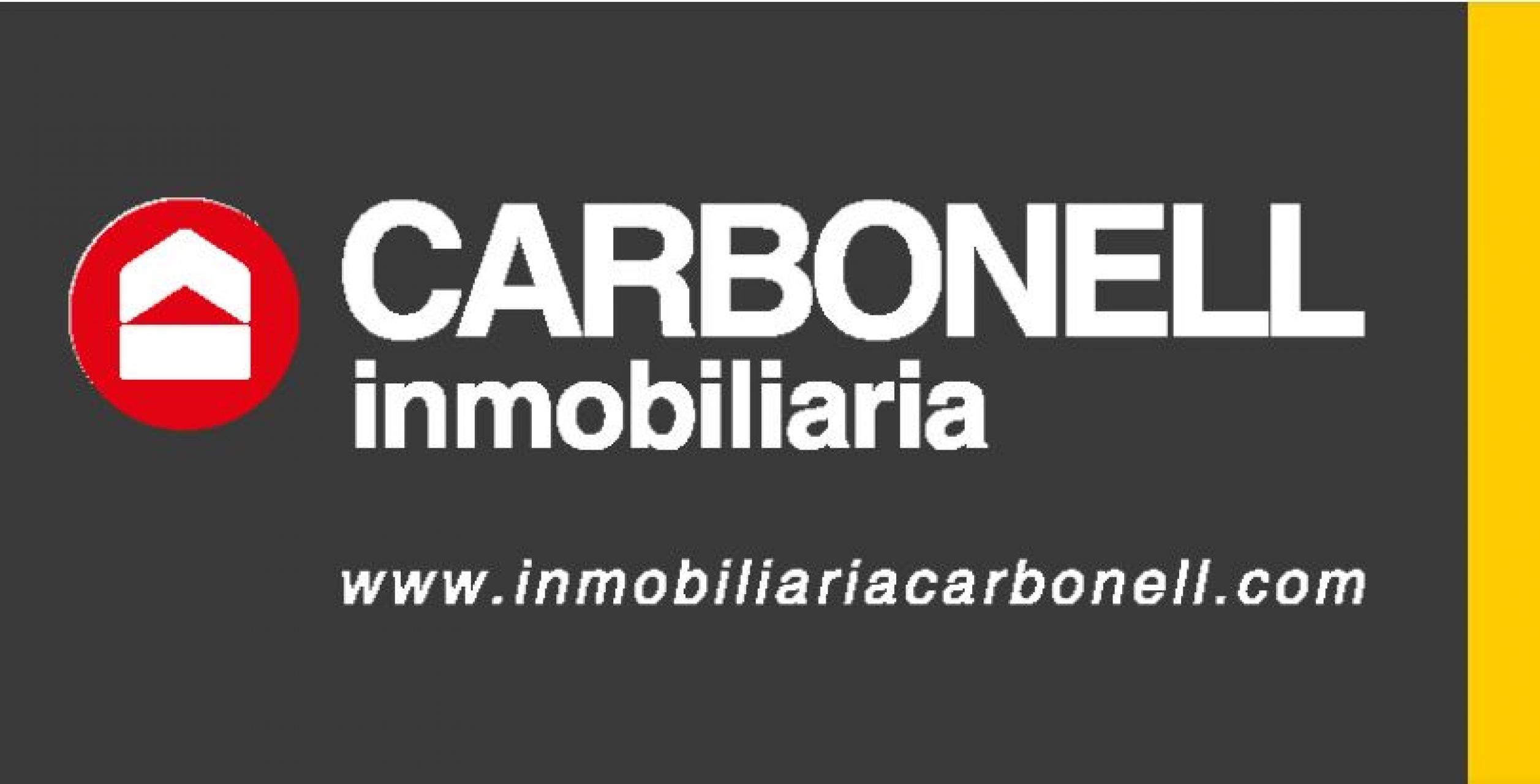INMOBILIARIA CARBONELL