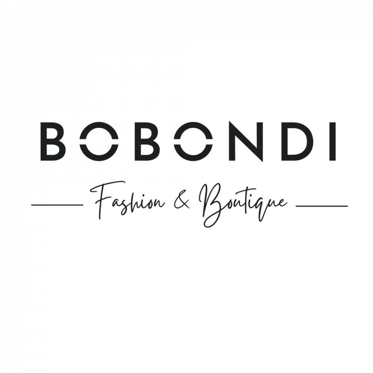BOBONDI - fashion & boutique